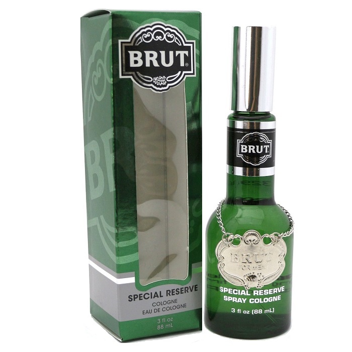 Brut Cologne by Faberge 3.0oz Eau De Cologne spray for men Brut Cologne by Faberge 3.0oz Eau De Cologne spray for men